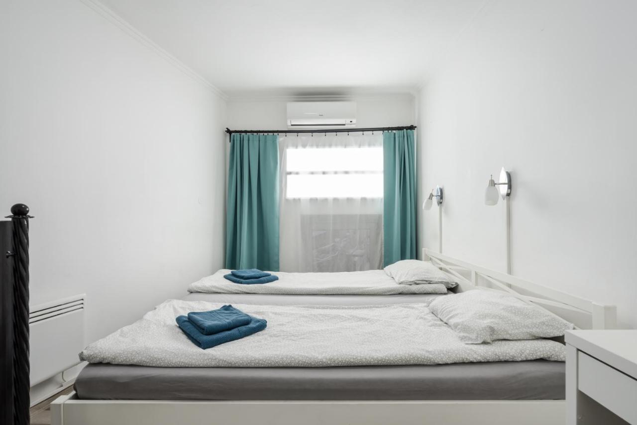 Bpr Simply Azure Apartment Budapest Eksteriør bilde
