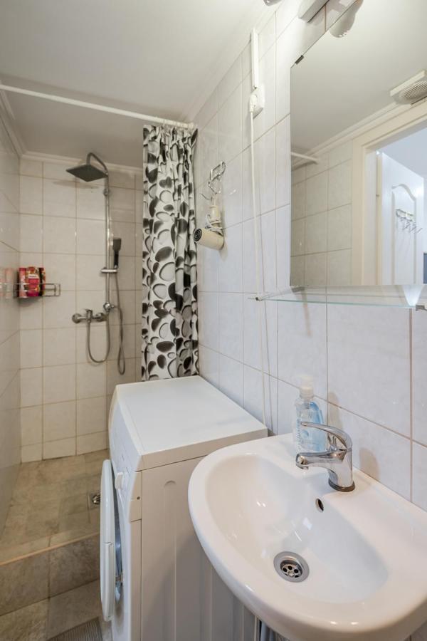 Bpr Simply Azure Apartment Budapest Eksteriør bilde